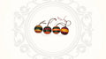Hanging Wooden Balls (decorative)
