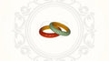 Wooden Bangles (Single Color)