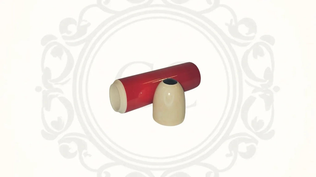 Rocket Wooden Pencil Box/ Box