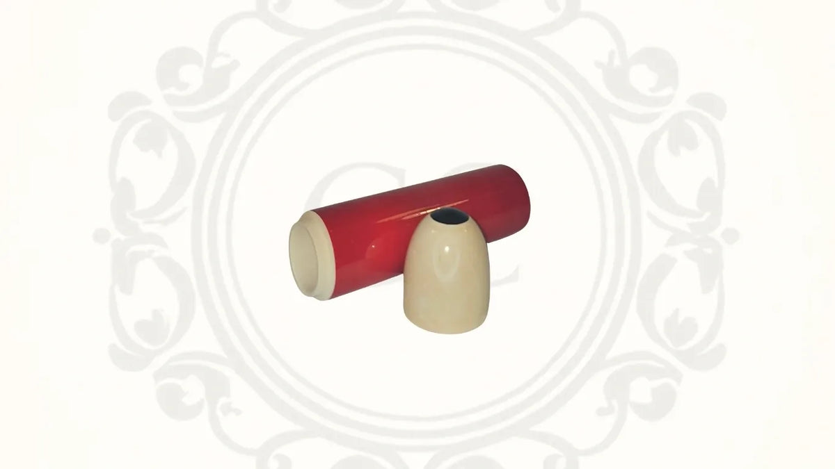 Rocket Wooden Pencil Box/ Box