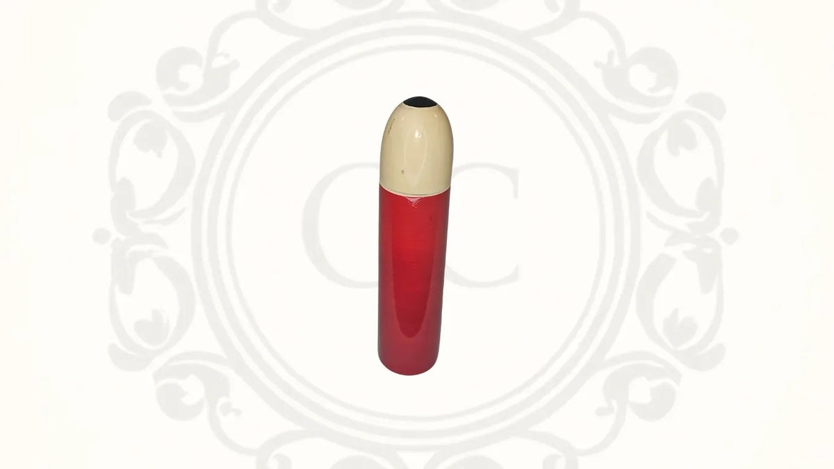 Rocket Wooden Pencil Box/ Box