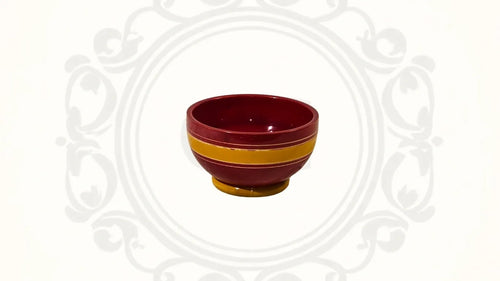 Hand Crafted Wooden Bowls