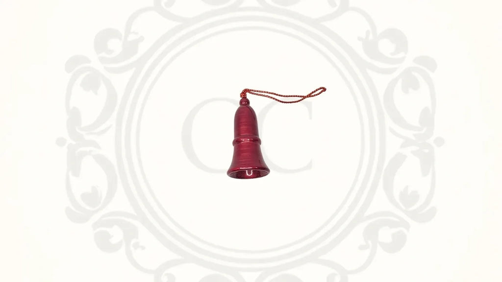 Hanging Bells