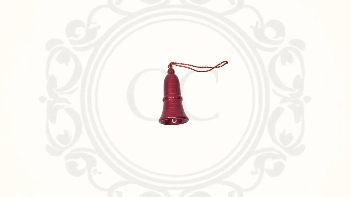 Hanging Bells