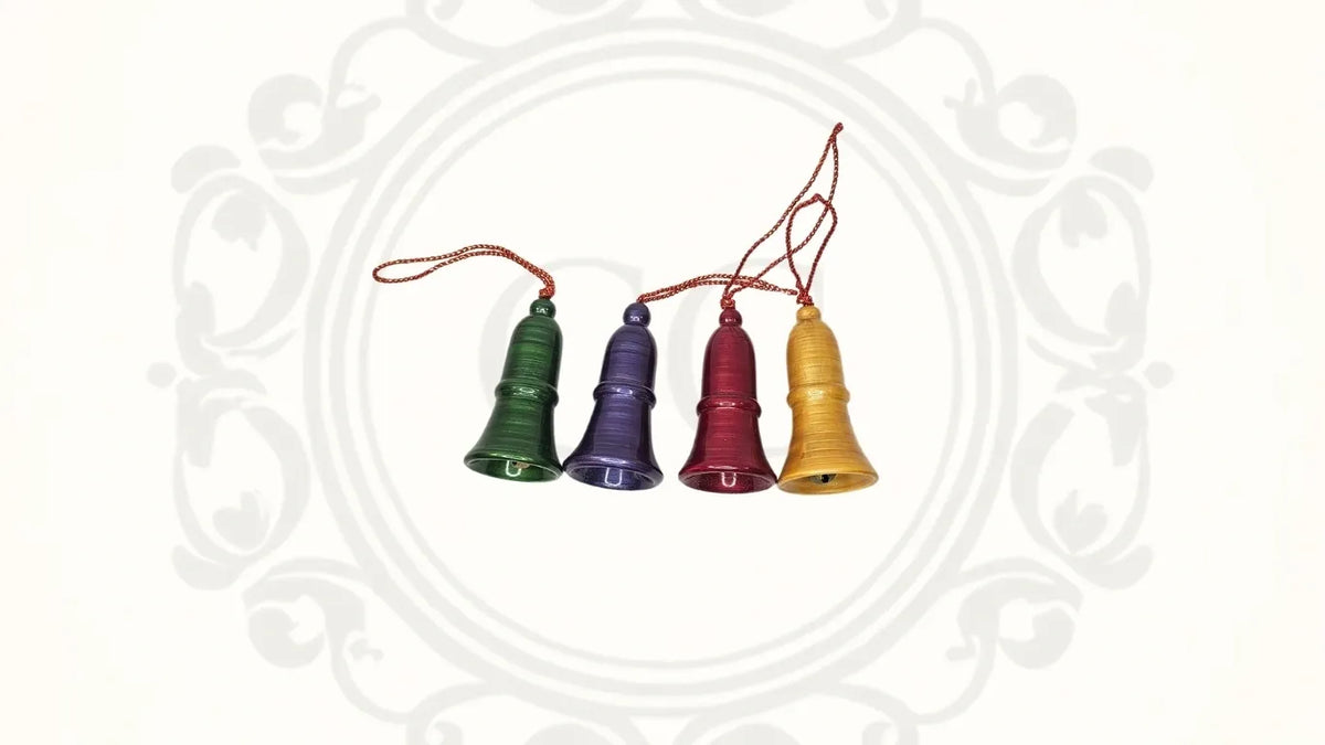Hanging Bells
