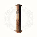 Wooden Hand Carved Incense Stick / Cone Holder