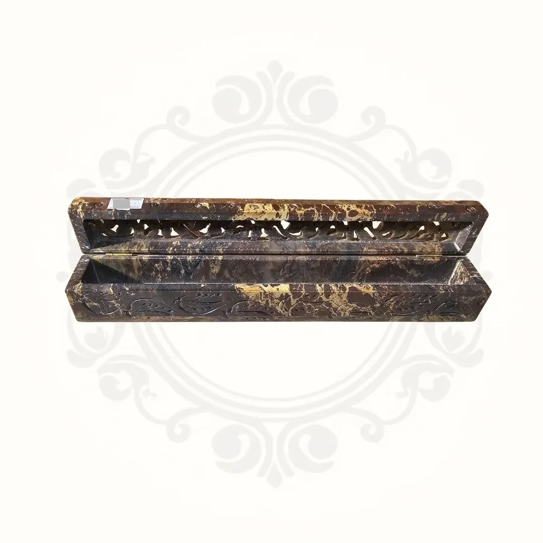 Stone incense Stick Holder