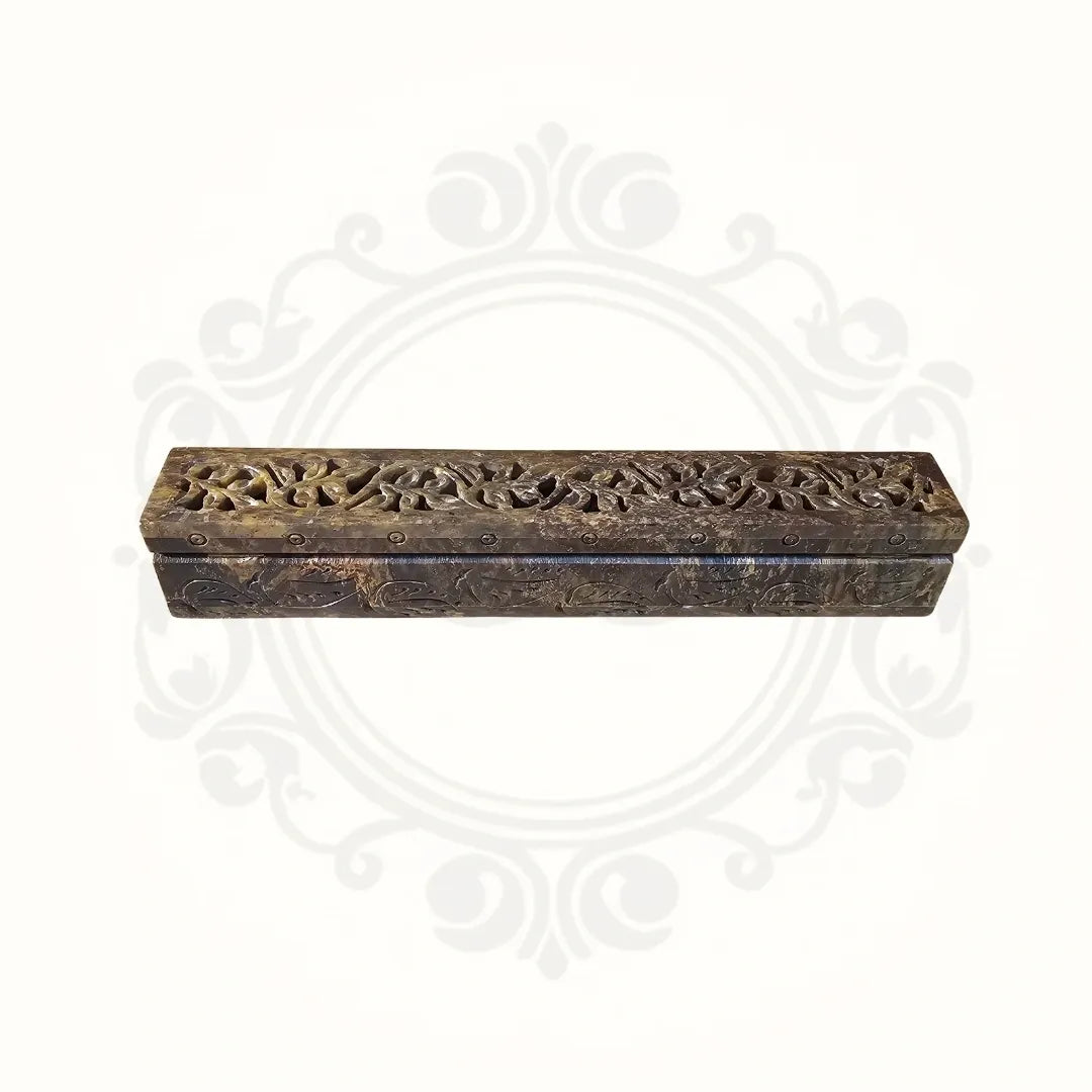 Stone incense Stick Holder