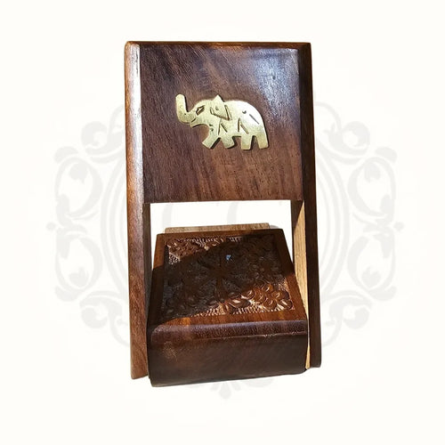 Cigarette Pocket Case