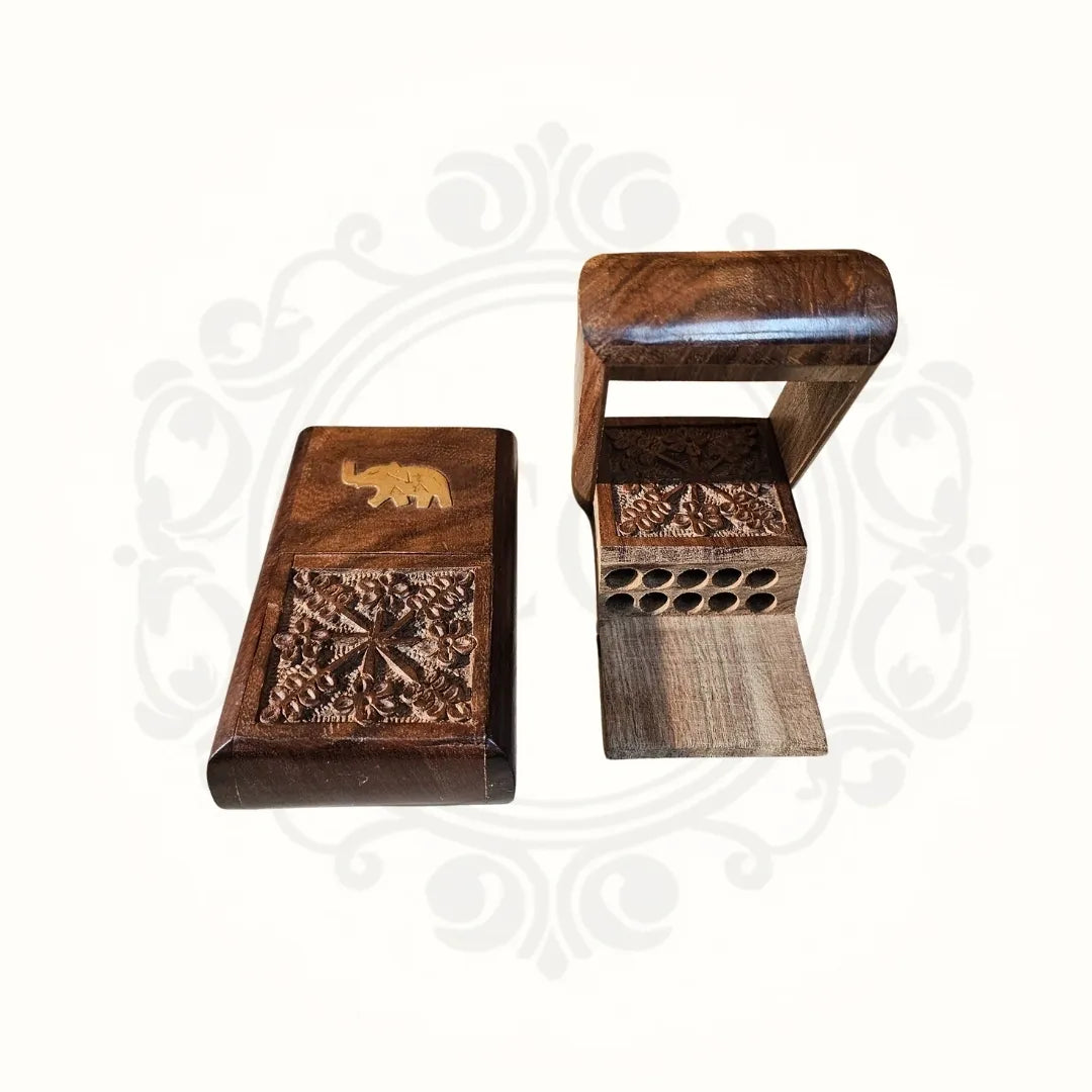 Cigarette Pocket Case