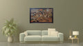 Wooden Wall Art 5
