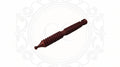 Wooden Easy to Carry Massager