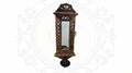 Vintage look Candle Stand