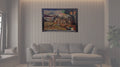 Wooden Wall Art 3