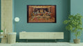 Wooden Wall Art 1