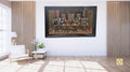 Wooden Wall Art 7