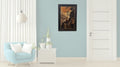 Wooden Wall Art 9