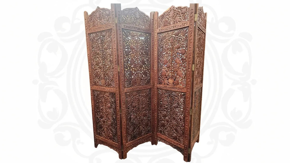 Wooden Screen Pannel