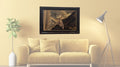 Wooden Wall Art 10