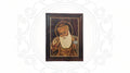 Guru Nanak Dev Ji Wooden Wall Art 2