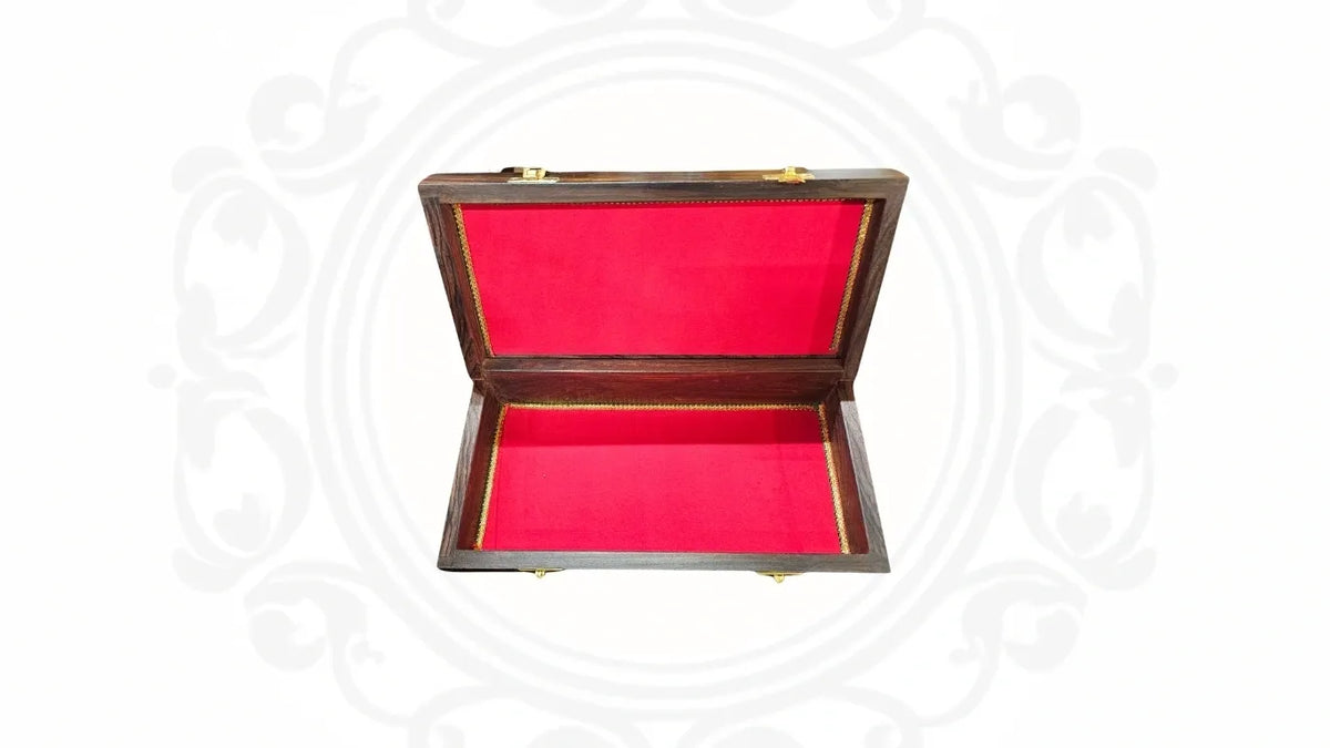 Jewellery Box