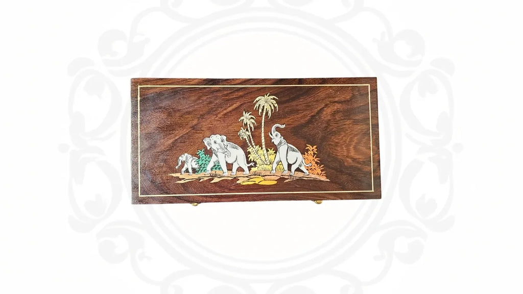 Jewellery Box